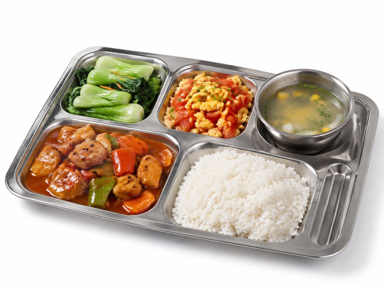 集美区企业食堂承包与托管服务