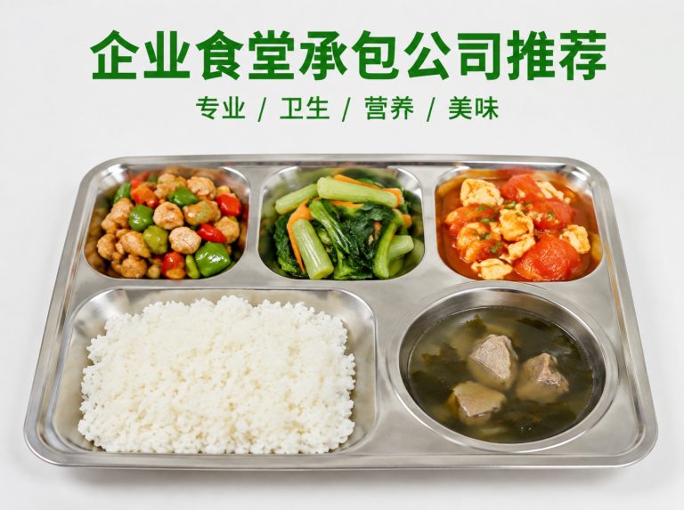 集美区智慧食堂与自助称重餐厅